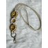 Personaliseer uw Keycord met Bloemen 