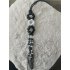 Personaliseer uw Keycord met Bloemen 