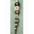 Personaliseer uw Keycord met Bloemen 