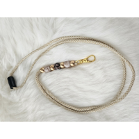 Personaliseer uw Keycord met Kralen 