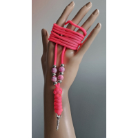 Personaliseer uw Keycord met Kralen 