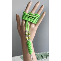 Personaliseer uw Keycord met Kralen 