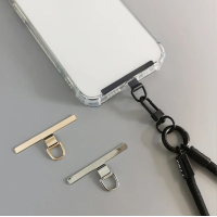 Telefoonkoord / sleutelkoord verstelbaar 