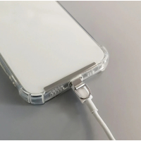 Telefoonkoord / sleutelkoord verstelbaar 