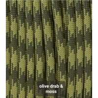 GROEN TINTEN - type 3