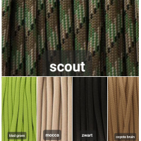 GROEN TINTEN - type 3