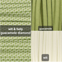 GROEN TINTEN - type 3