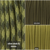 GROEN TINTEN - type 3