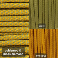 GROEN TINTEN - type 3