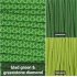 GROEN TINTEN - type 3