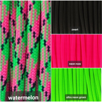 NEON KLEUREN - type 3