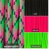 NEON KLEUREN - type 3