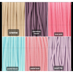 PASTEL KLEUREN - type 3