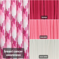 ROZE TINTEN - TYPE 3