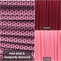 ROZE TINTEN - TYPE 3