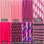 ROZE TINTEN - TYPE 3