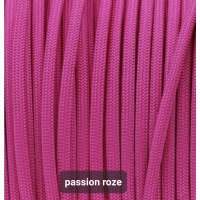 ROZE TINTEN - TYPE 3