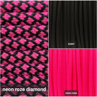 ROZE TINTEN - TYPE 3