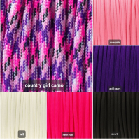 ROZE TINTEN - TYPE 3