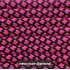 ROZE TINTEN - TYPE 3