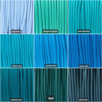 BLAUW TINTEN - type 3