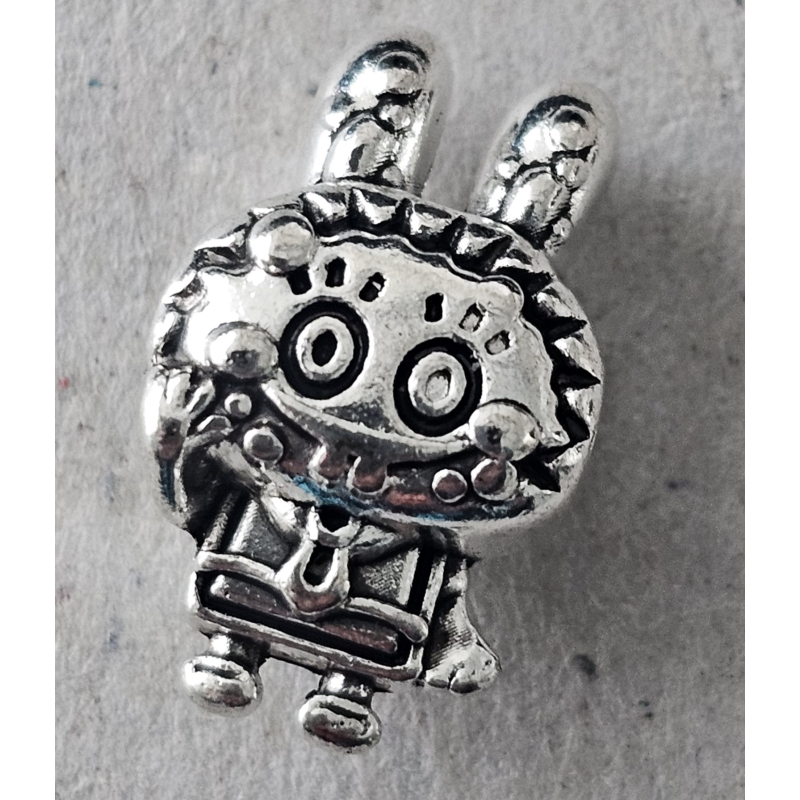 KONIJN / BEER KRALEN