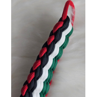 PERSONALISEER UW EIGEN VLAGGEN SLEUTELHANGER