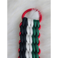 PERSONALISEER UW EIGEN VLAGGEN SLEUTELHANGER