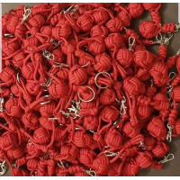 Monkey Fist Sleutelhanger - MINI 