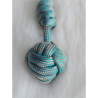 Monkey Fist Sleutelhanger - MINI 