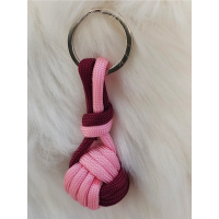 Monkey Fist Sleutelhanger 