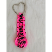 Monkey Fist Sleutelhanger 