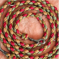 VERSTELBARE LIJN / POLITIELIJN / TRAININGSLIJN