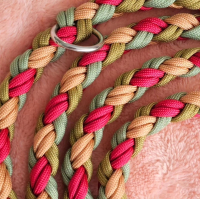 VERSTELBARE LIJN / POLITIELIJN / TRAININGSLIJN