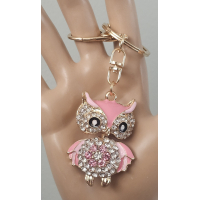 3D UIL SLEUTELHANGER 