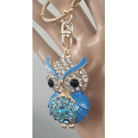 3D UIL SLEUTELHANGER 