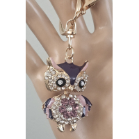 3D UIL SLEUTELHANGER 