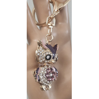 3D UIL SLEUTELHANGER 