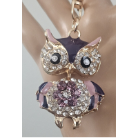 3D UIL SLEUTELHANGER 