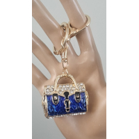 3D HANDTAS SLEUTELHANGER 