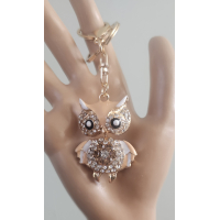 3D UIL SLEUTELHANGER 