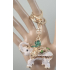 3D OLIFANT SLEUTELHANGER 