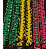 Personaliseer uw Cobra armband 