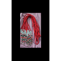 Personaliseer uw Keycord met Kralen 