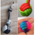 Monkey Fist Sleutelhanger 