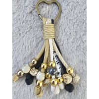 Personaliseer uw Slierten Naam Sleutelhanger