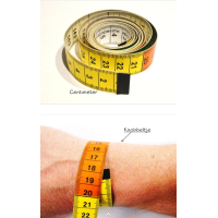 TRILOBITE ARMBAND - GEPERSONALISEERD 