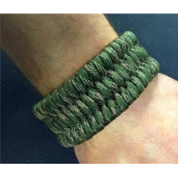 TRILOBITE ARMBAND - GEPERSONALISEERD 