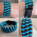 TRILOBITE ARMBAND - GEPERSONALISEERD 