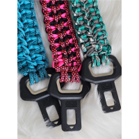 VEILIGHEIDSRIEM VOOR IN DE AUTO